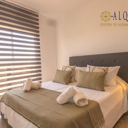 Апартаменти Atico Con Terraza San Julian Кордова Екстер'єр фото